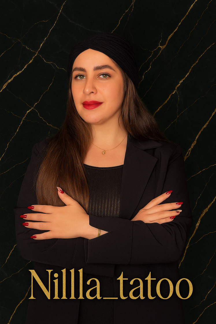 معرفی بهترین برند های سوزن تتو