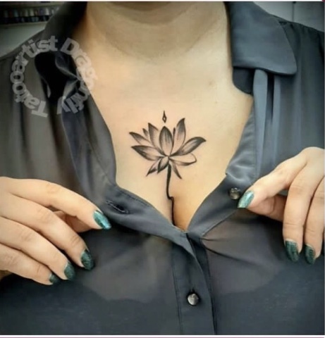 تتو نیلا حنیفی