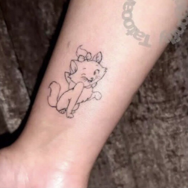 تتو نیلا حنیفی